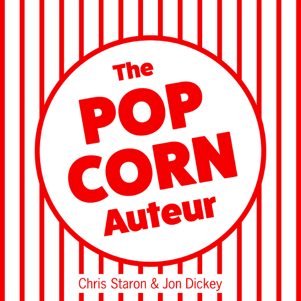 Artwork for The Popcorn Auteur