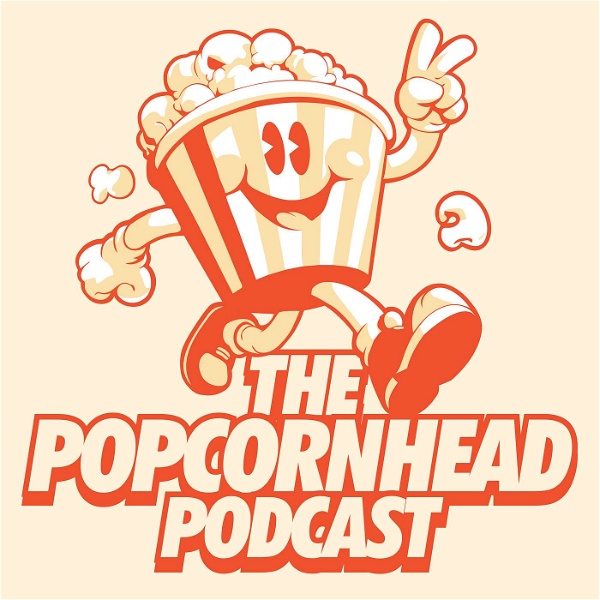 Artwork for The Popcornhead Podcast