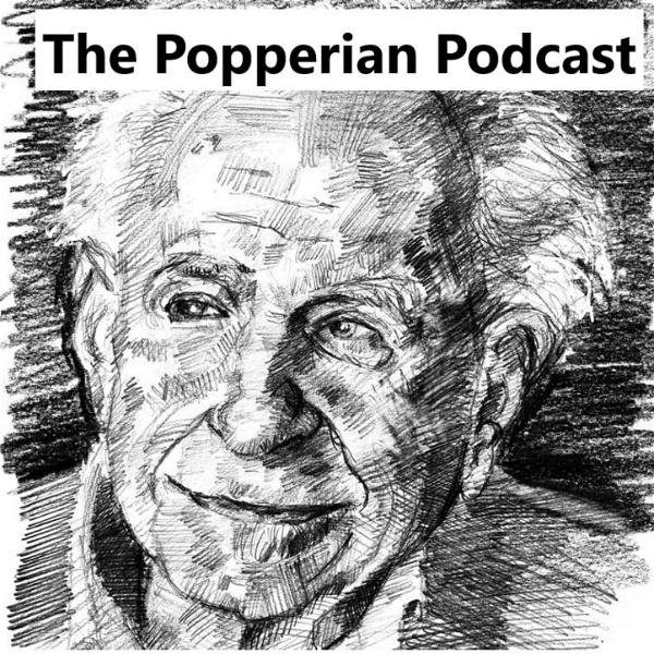 Artwork for The Popperian Podcast