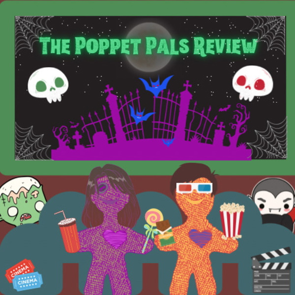Artwork for The Poppet Pals Review