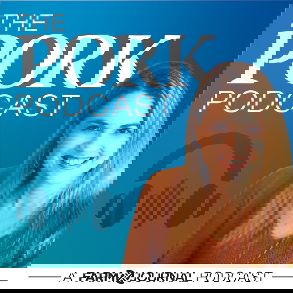 Artwork for The Pork Podcast