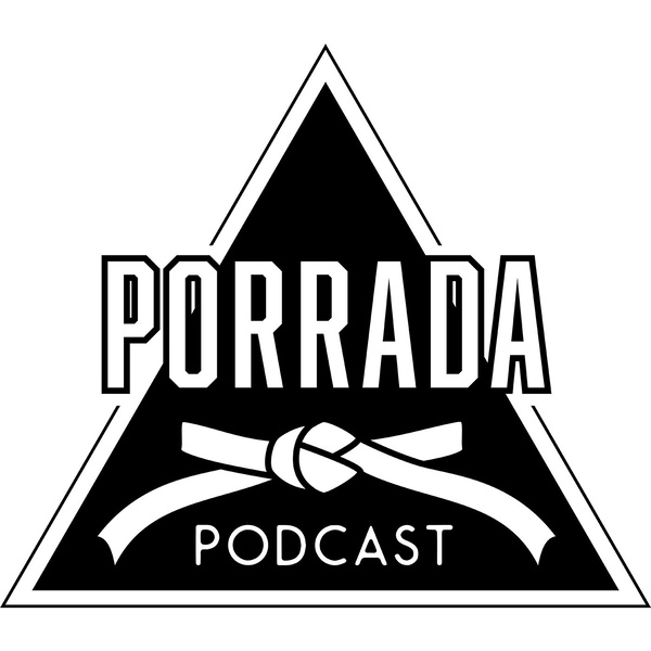 Artwork for The Porrada Podcast