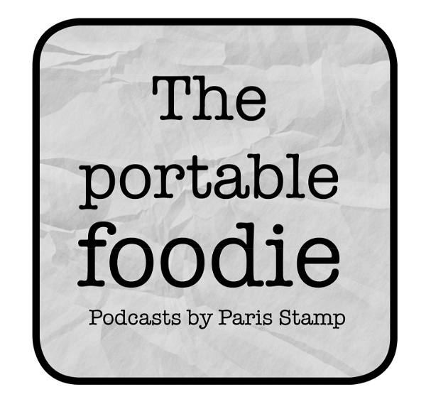 Artwork for The Portable Foodie