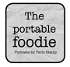 The Portable Foodie