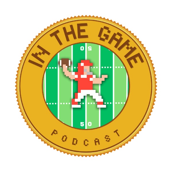 Artwork for In the Game: EA Sports College Football Podcast