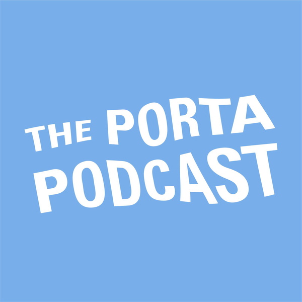 Artwork for The Portapodcast