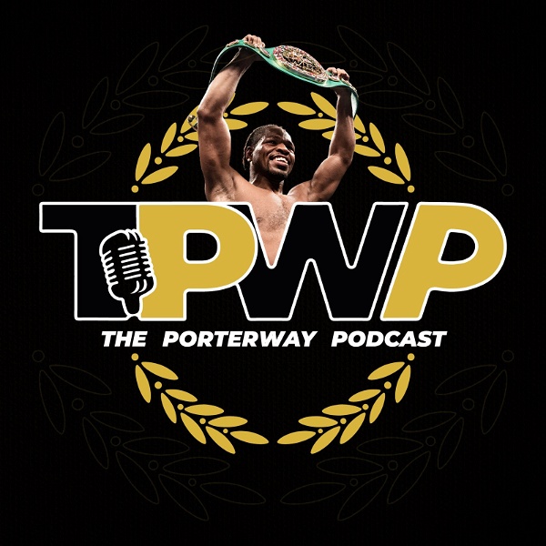 Artwork for The PorterWay Podcast