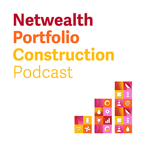 Artwork for The Portfolio Construction Podcast