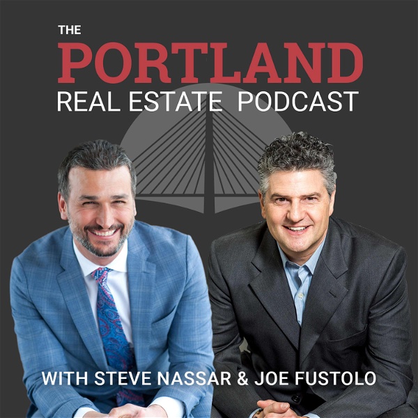 Artwork for The Portland Real Estate Podcast