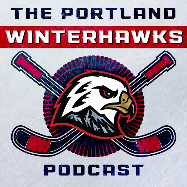 Artwork for The Portland Winterhawks Podcast