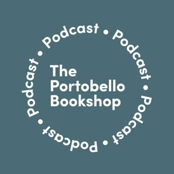 Artwork for The Portobello Bookshop Podcast