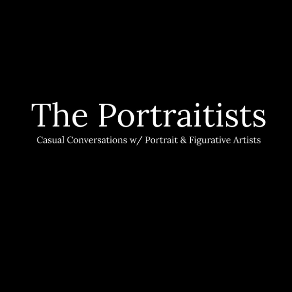 Artwork for The Portraitists
