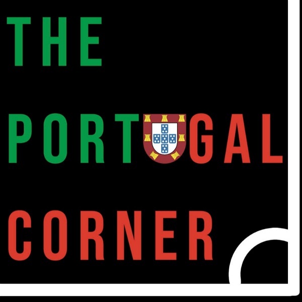 Artwork for The Portugal Corner