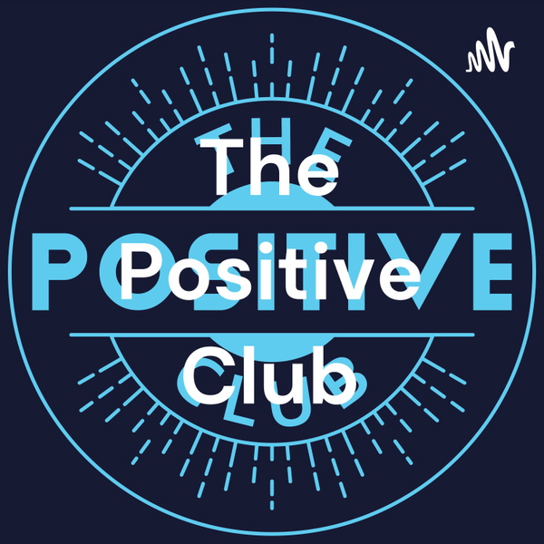 Artwork for The Positive Club