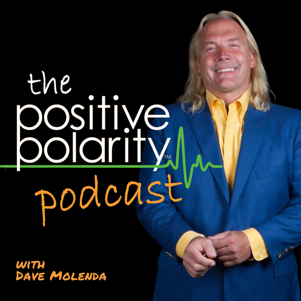 Artwork for The Positive Polarity Podcast