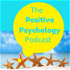 The Positive Psychology Podcast - Bringing the Science of Happiness to your Earbuds with Kristen Truempy