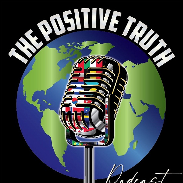 Artwork for The Positive Truth