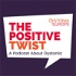 The Positive Twist - a podcast about dystonia