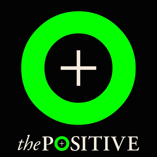 Artwork for the POSITIVE