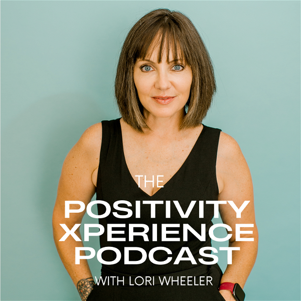 Artwork for The Positivity Xperience