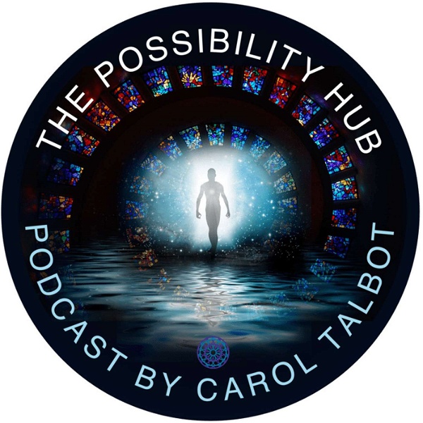 Artwork for The Possibility Hub