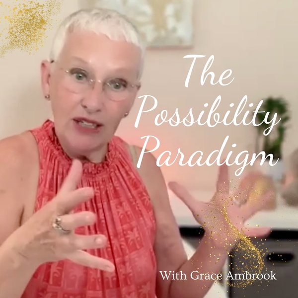 Artwork for The Possibility Paradigm