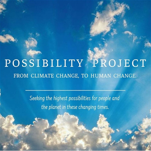 Artwork for The Possibility Project
