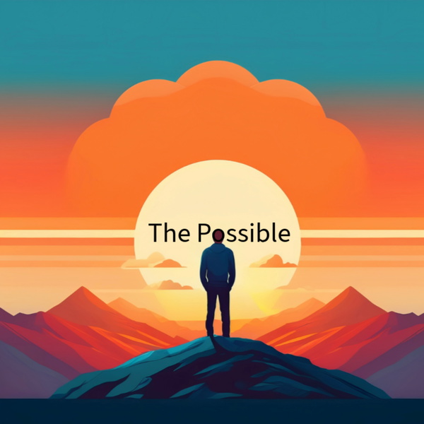 Artwork for The Possible