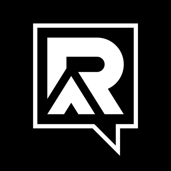 Artwork for Redemption Talks