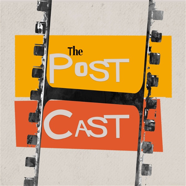 Artwork for The Post Cast