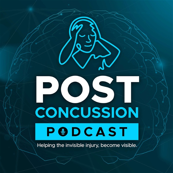 Artwork for The Post Concussion Podcast