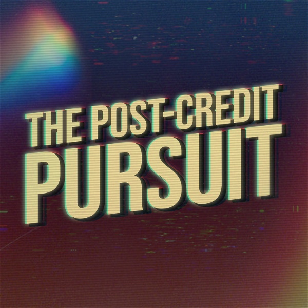 Artwork for The Post Credit Pursuit
