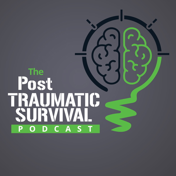 Artwork for The Post Traumatic Survival Podcast