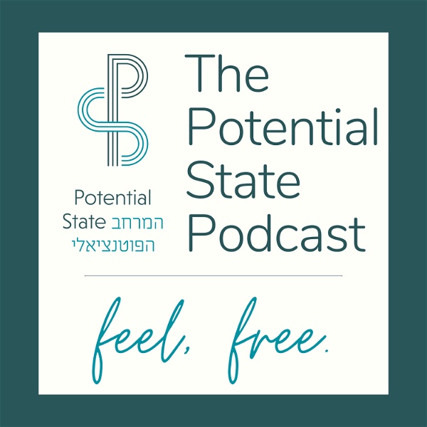 Artwork for The Potential State Podcast