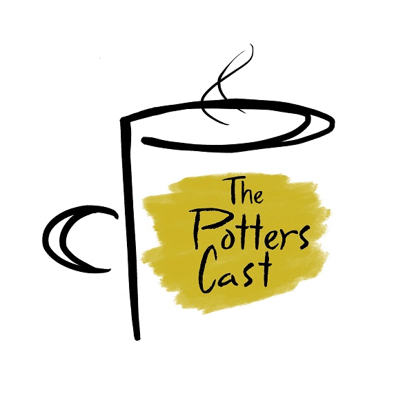 Artwork for The Potters Cast