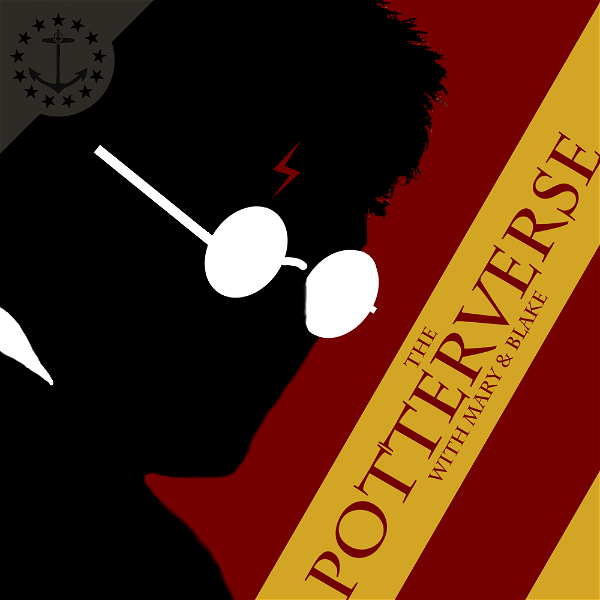 Artwork for The Potterverse: A Harry Potter Podcast