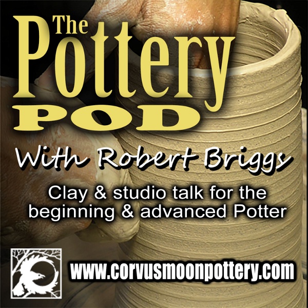 Artwork for The Pottery Pod