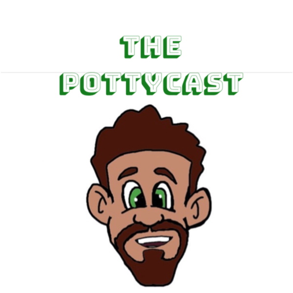 Artwork for The PottyCast