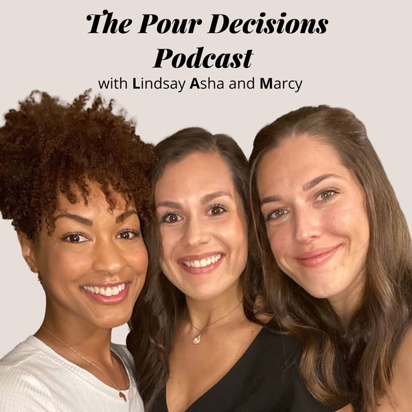 Artwork for The Pour Decisions Podcast