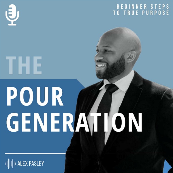 Artwork for The Pour Generation
