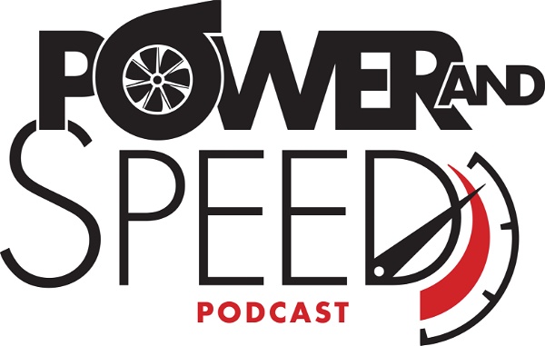 Artwork for The Power and Speed Podcast