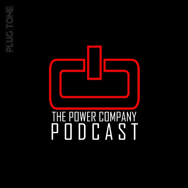 Artwork for The Power Company Climbing Podcast