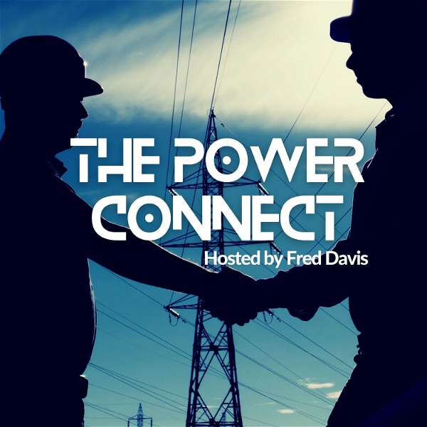 Artwork for The Power Connect