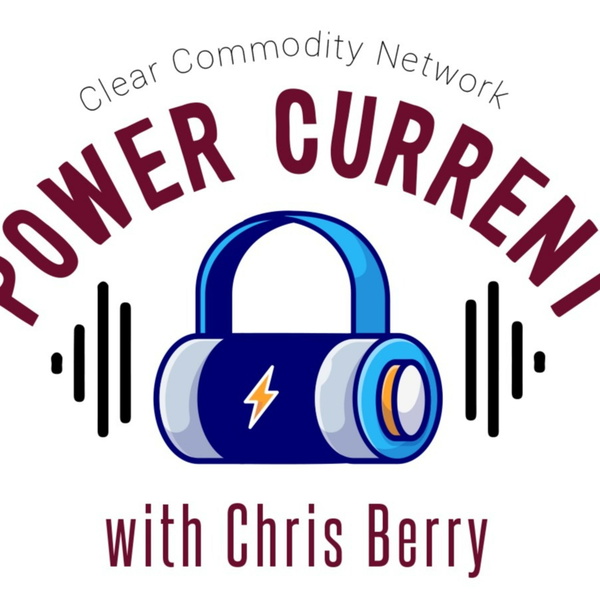Artwork for The Power Current
