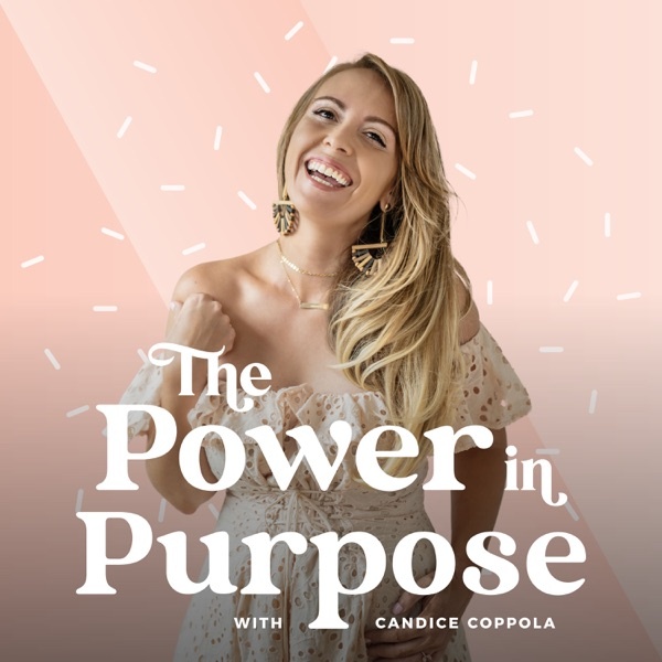 Artwork for The Power in Purpose: A Podcast for Wedding Pros