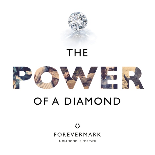 Artwork for The Power of a Diamond