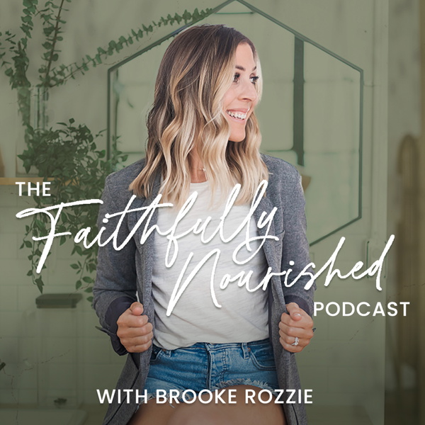 Artwork for Faithfully Nourished