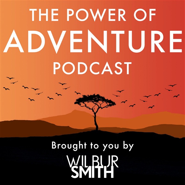 Artwork for The Power of Adventure