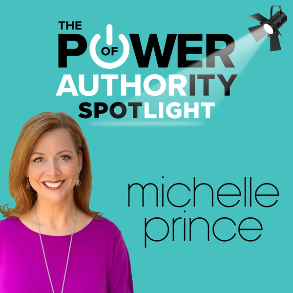 Artwork for The Power of Authority Spotlight