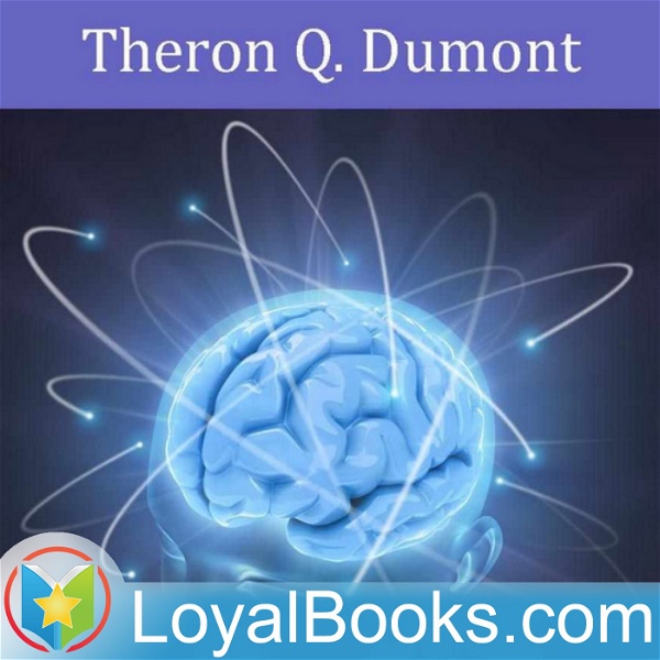 Artwork for The Power of Concentration by Theron Q. Dumont